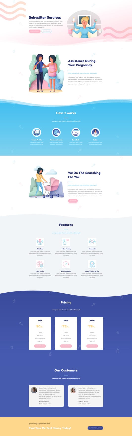 babysitter-landing-page-1-533x1752