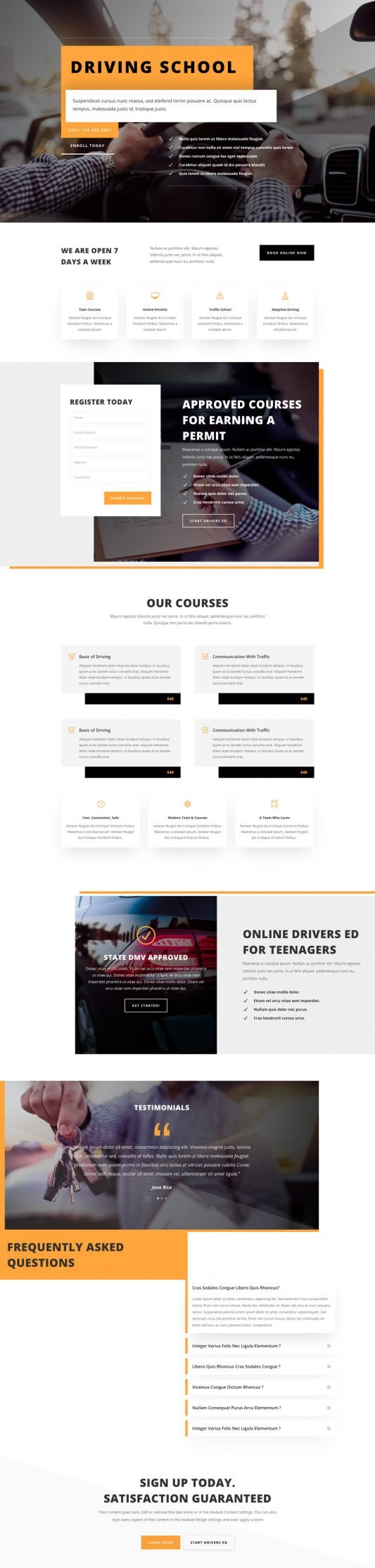 driving-school-landing-page-533x2230