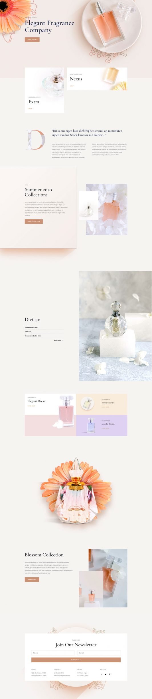 perfumery-landing-page-533x2443