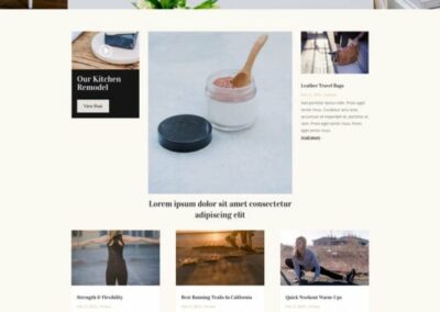 Blogger