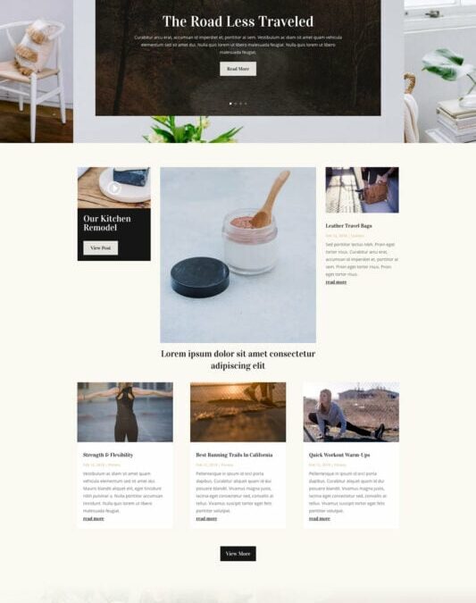 Blogger