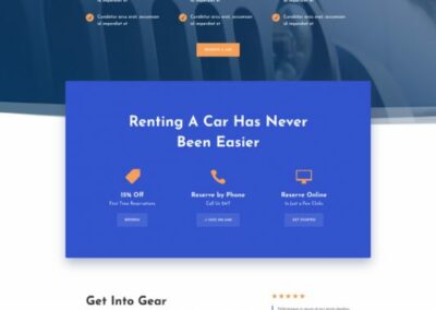 Rent a Car