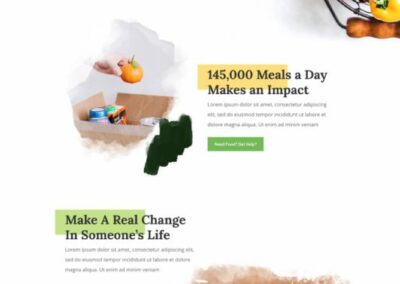 Food Bank