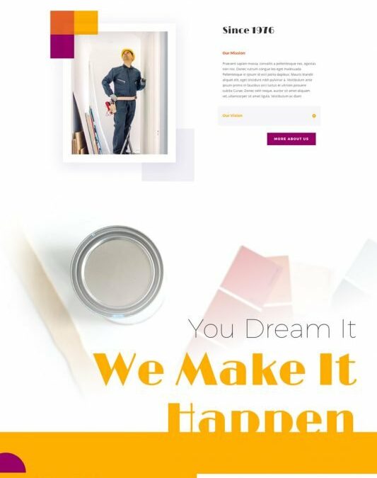 Home Improvement