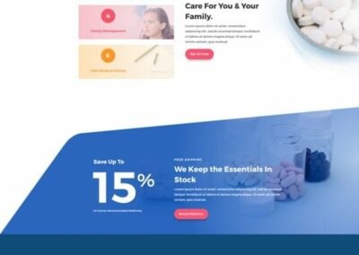 Pharmacy